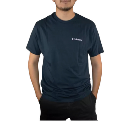 Colombia™ Men's Graphic T-Shirt