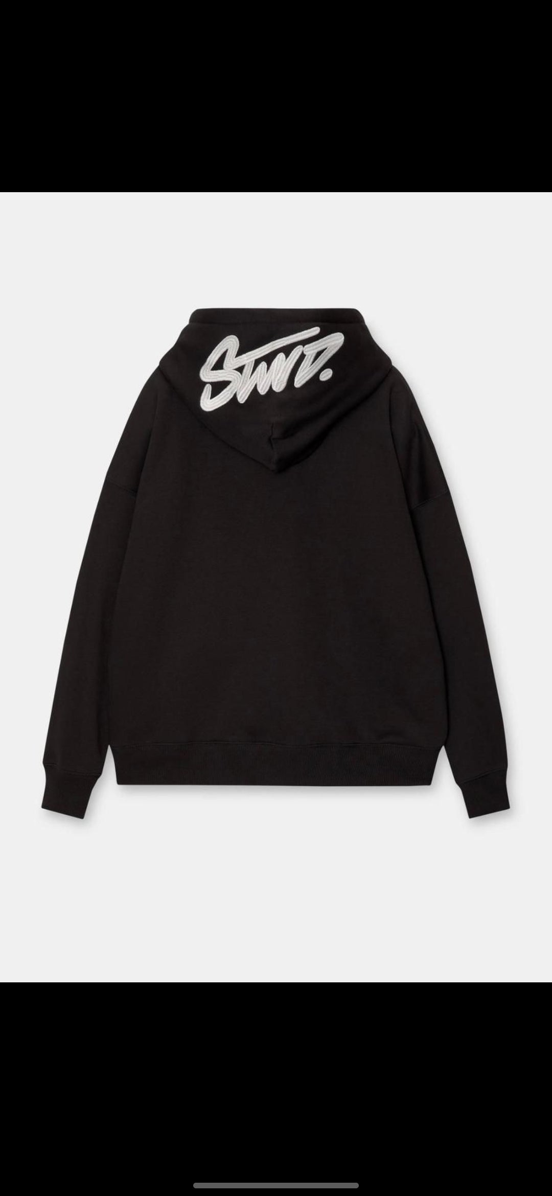 STWD Hoodie