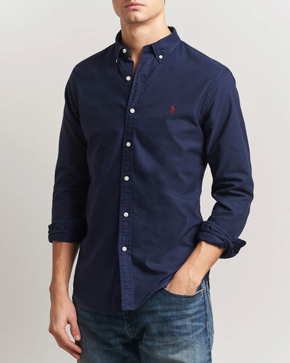 Polo Ralph Lauren  
Oxford shirt - Classic Fit