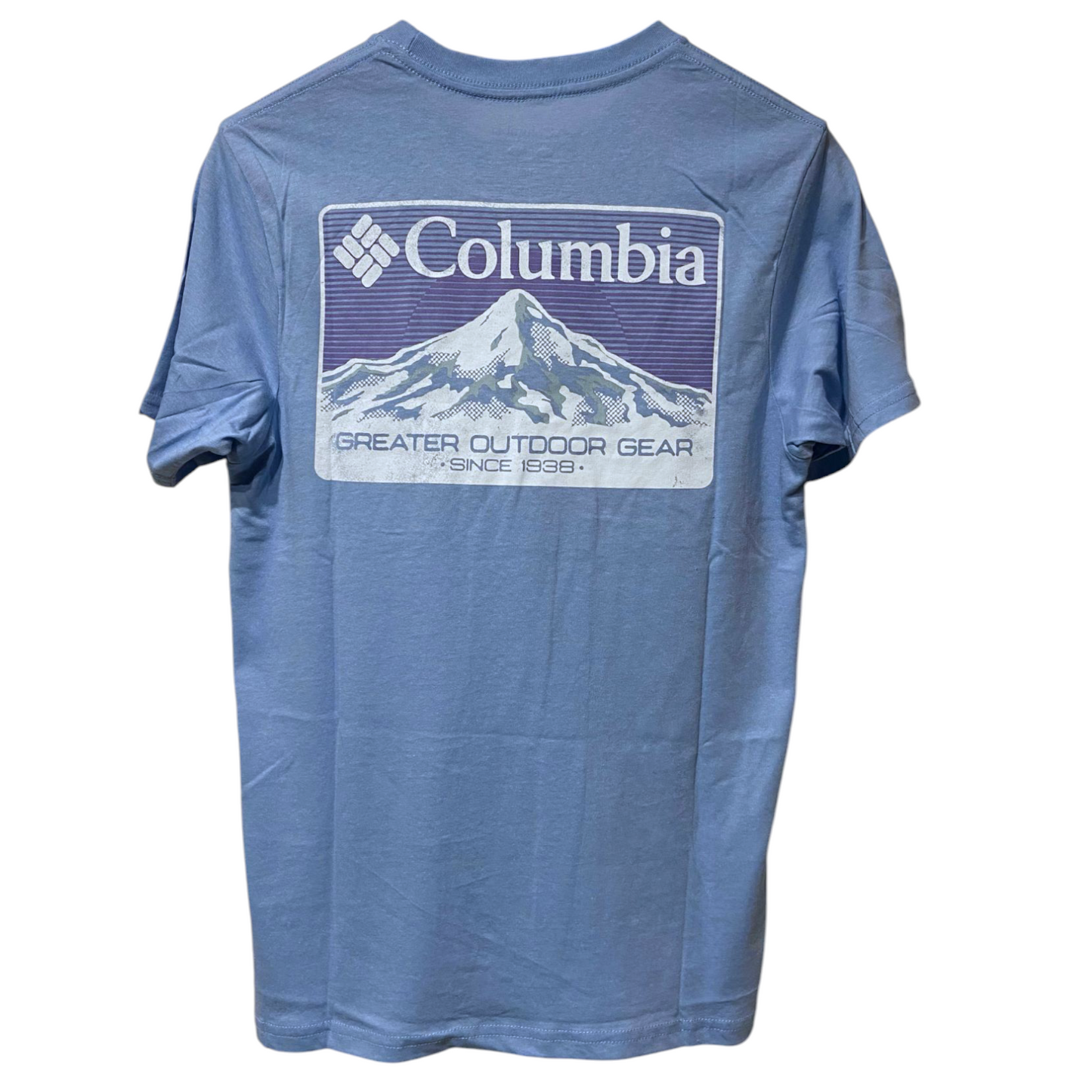 Colombia™ Men's Graphic T-Shirt