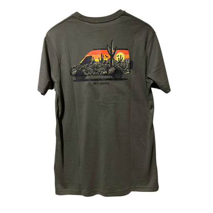 Colombia™ Men's Graphic T-Shirt
