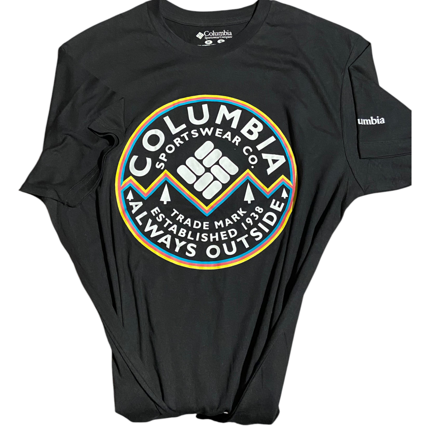 Colombia™ Men's Graphic T-Shirt