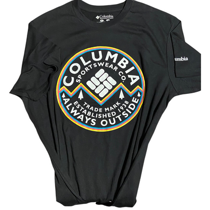 Colombia™ Men's Graphic T-Shirt