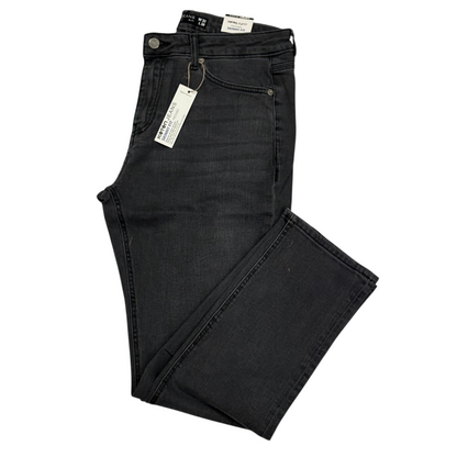 Koton
BRAD SLIM FIT - Slim fit jeans - grey