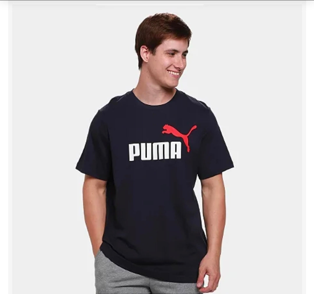 Puma
Modern Basics Regular Fit Mens T-Shirt
