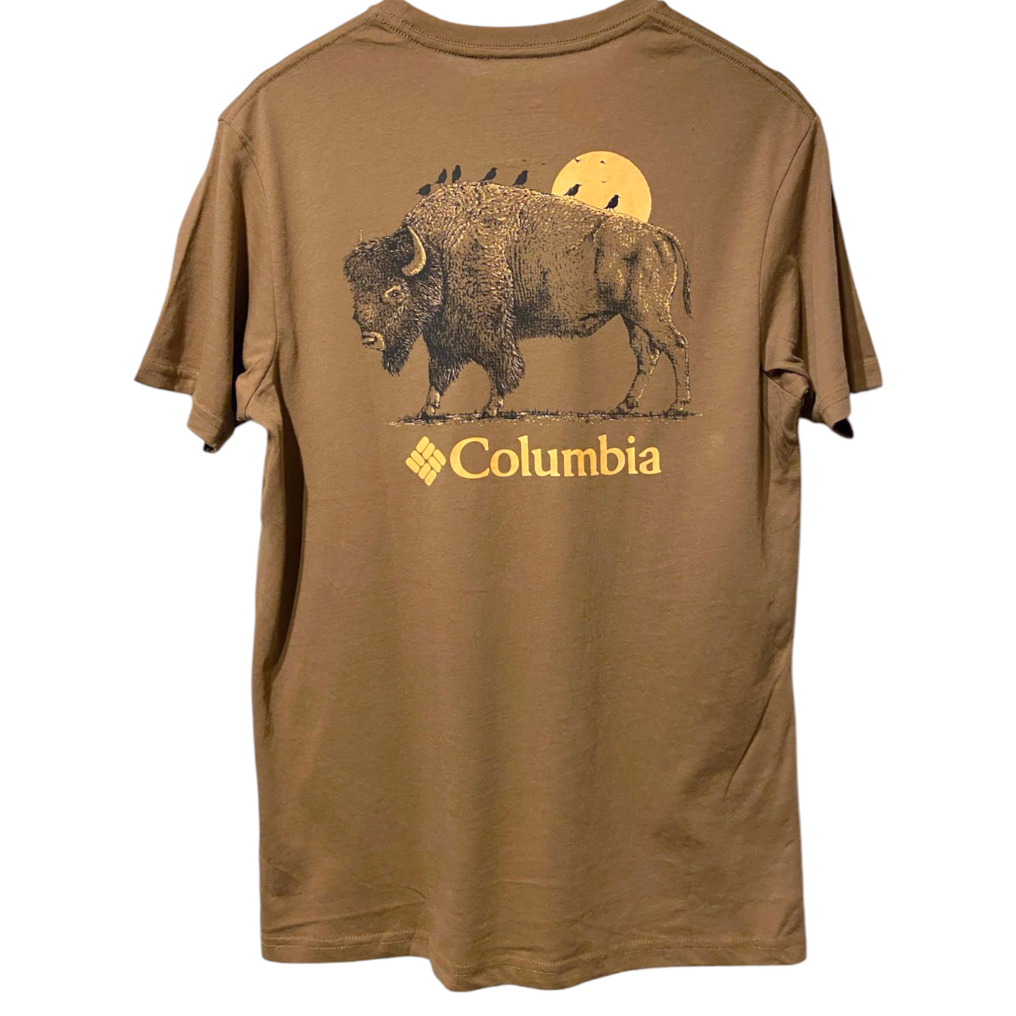 Colombia™ Men's Graphic T-Shirt