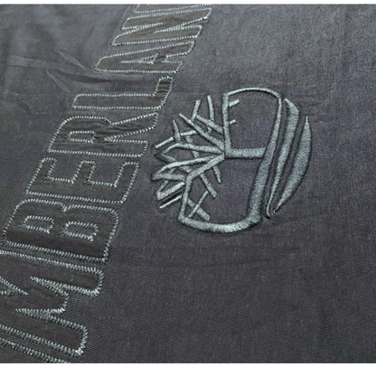 Hampthon Short Sleeve T-Shirt for Men in Dark Blue