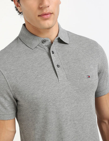 Tommy Hilfiger
1985 Slim Fit Polo T-Shirt