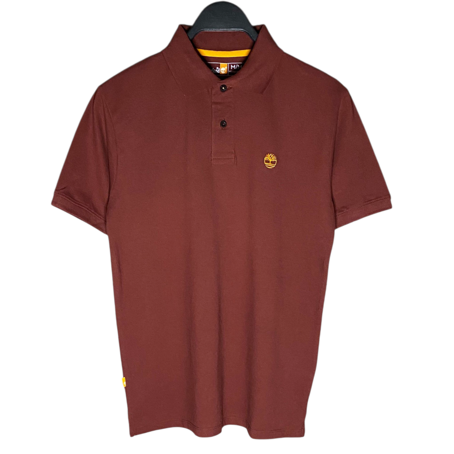 Timberland
SS Millers River Polo Shirt
