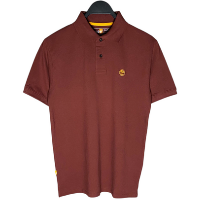 Timberland
SS Millers River Polo Shirt