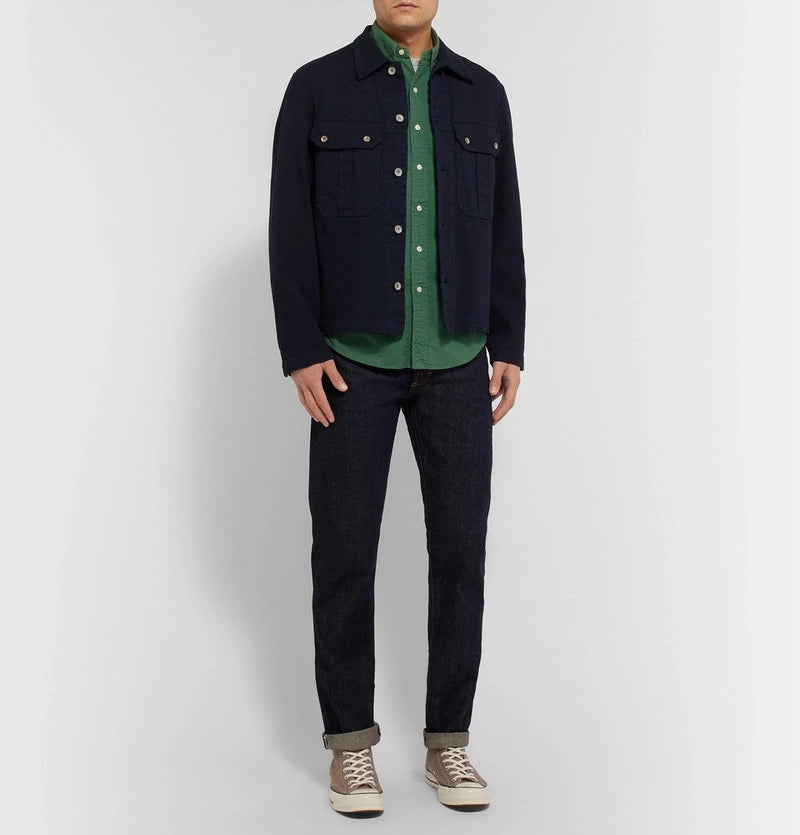 Polo Ralph Lauren  
Oxford shirt - Classic Fit
