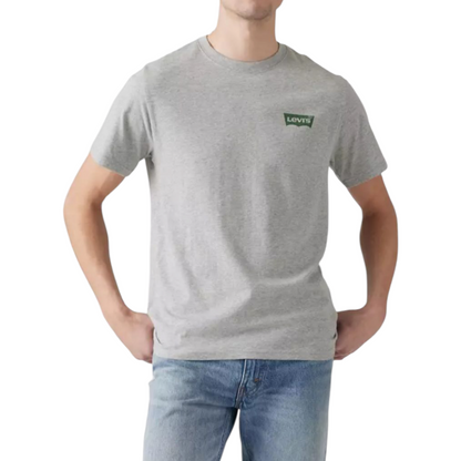 LEVI'S® RELAXED FIT SHORT SLEEVE GRAPHIC T-SHIRT