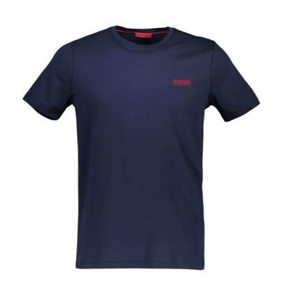 HUGO
Dero Logo Tee
