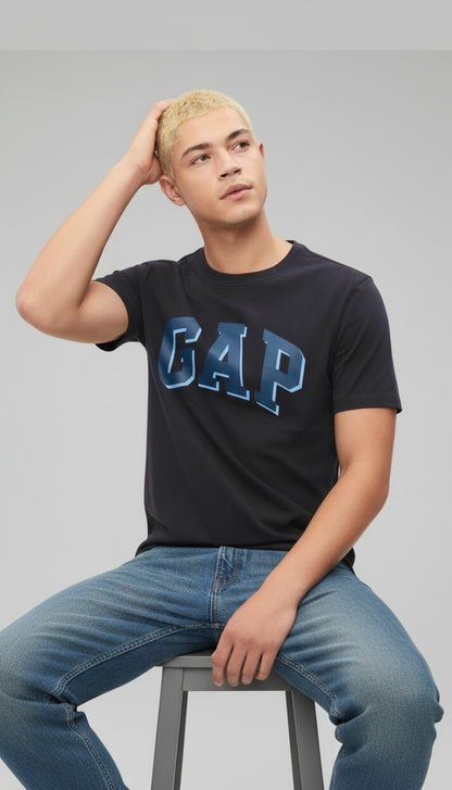 GAP
Everyday Soft Gap Logo T-Shirt
