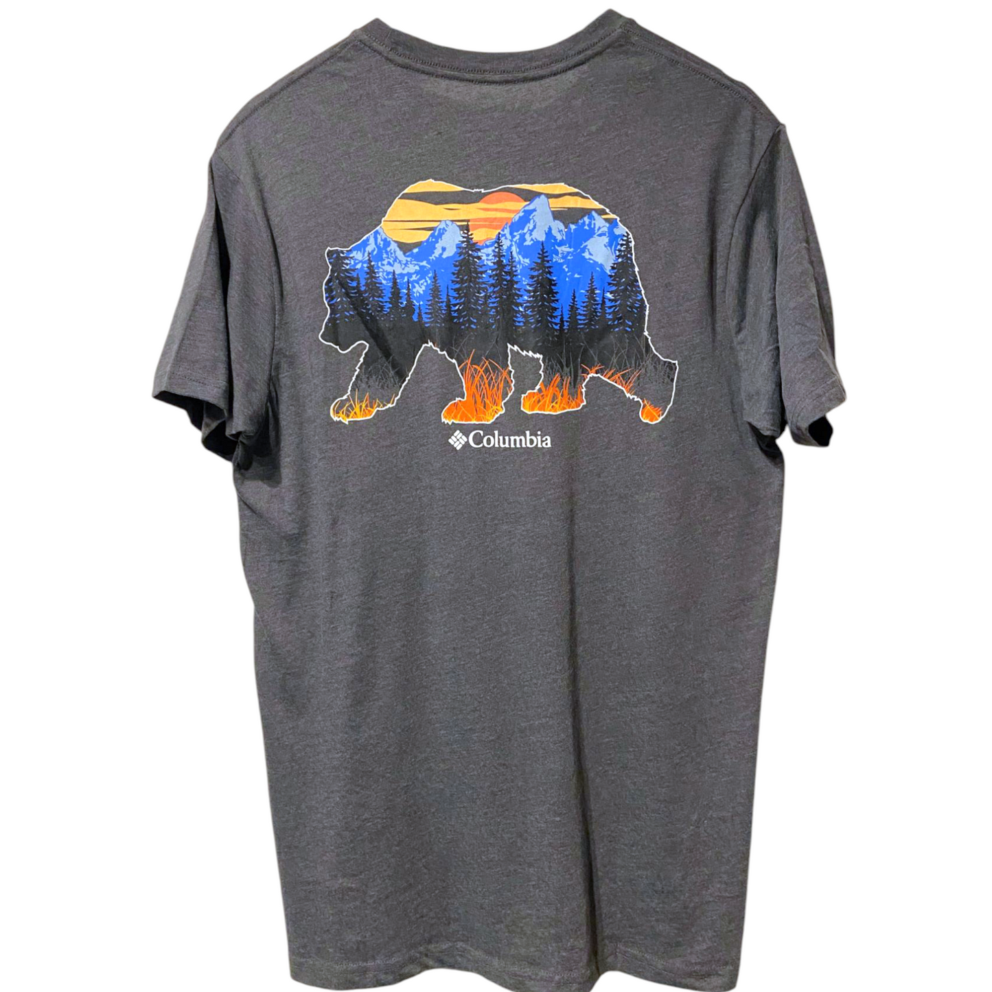 Colombia™ Men's Graphic T-Shirt