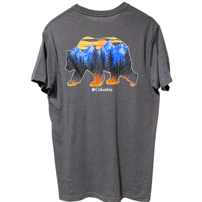 Colombia™ Men's Graphic T-Shirt