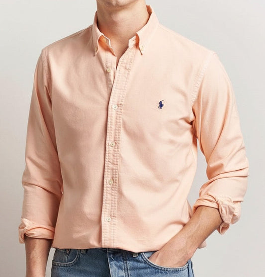 Polo Ralph Lauren
Classic Fit Oxford