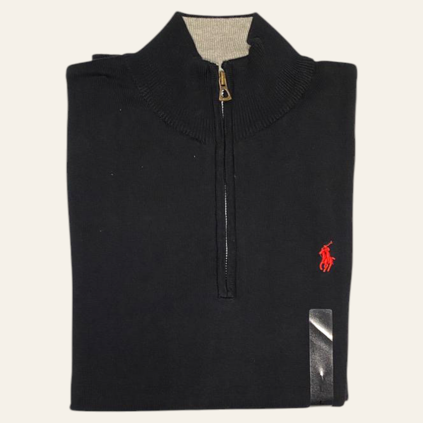 Polo Ralph Lauren
Quarter-Zip Pullover