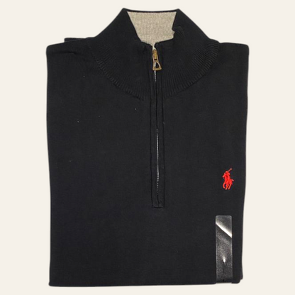 Polo Ralph Lauren
Quarter-Zip Pullover
