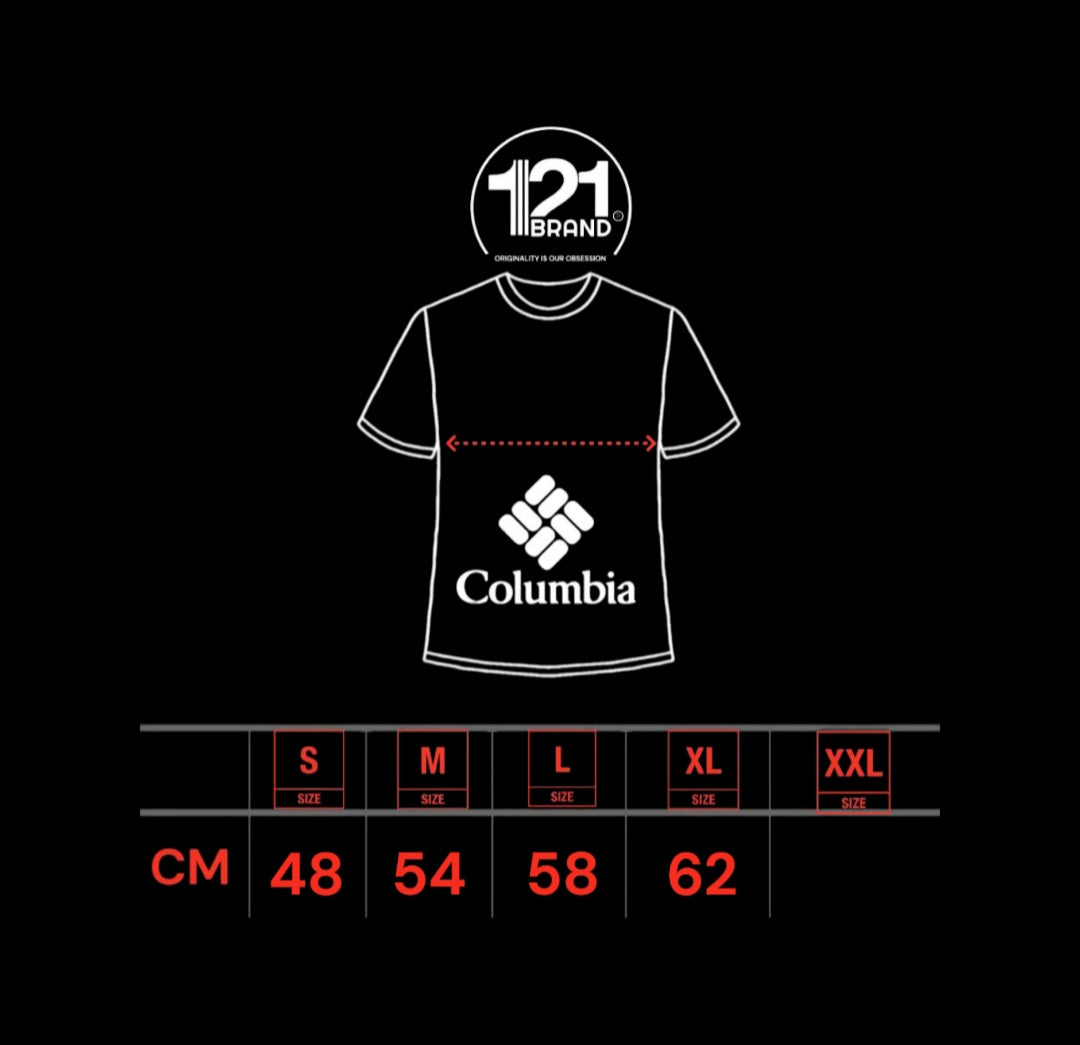 Colombia™ Men's Graphic T-Shirt