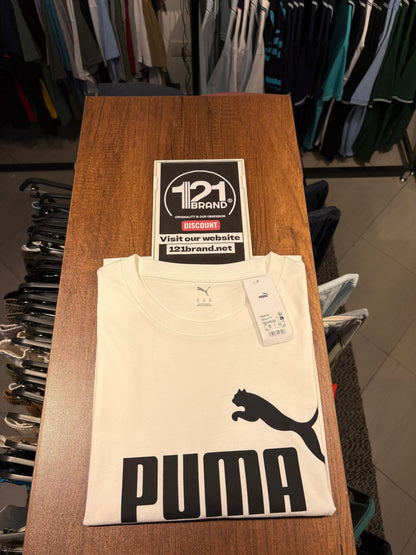 Puma
Modern Basics Regular Fit Mens T-Shirt