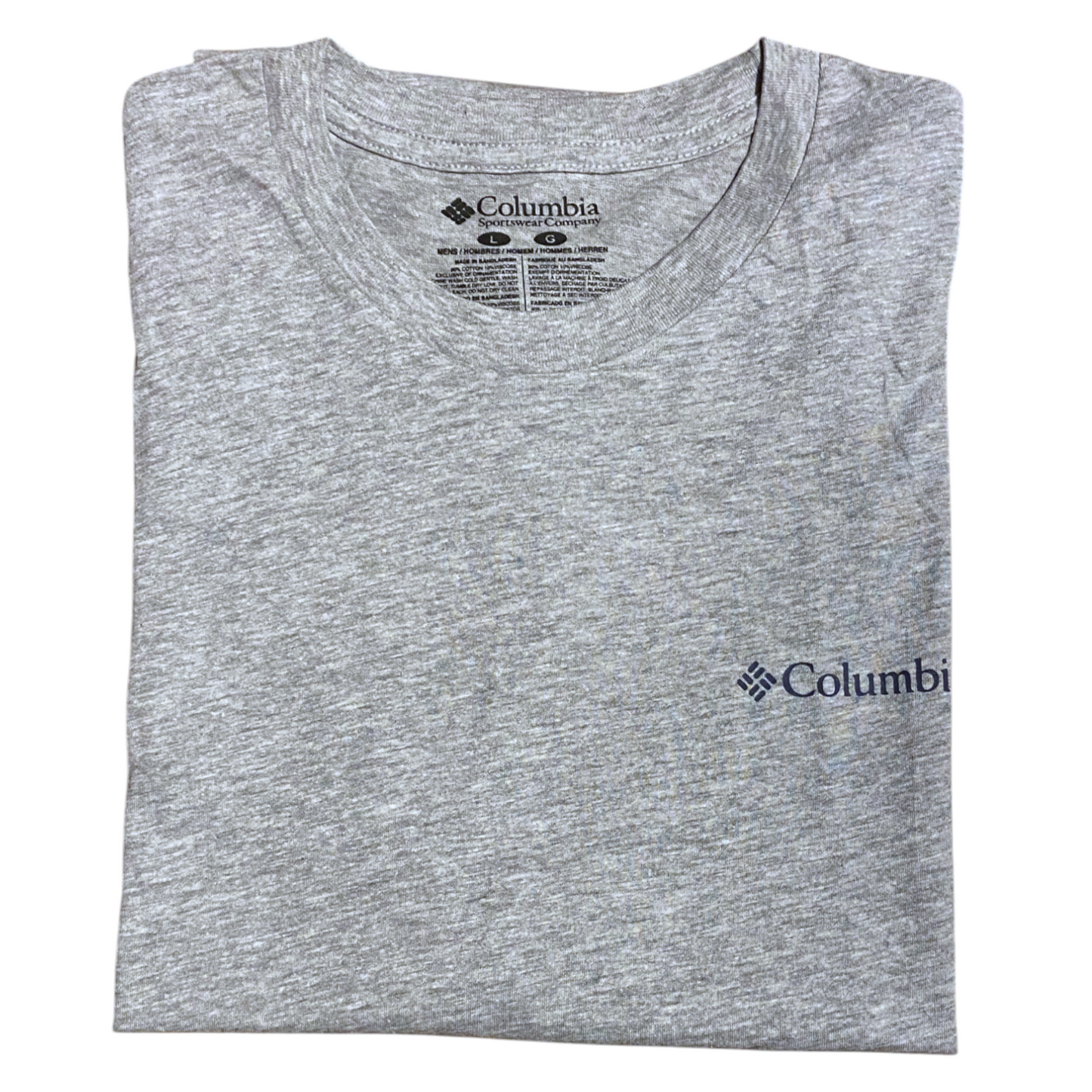 Colombia™ Men's Graphic T-Shirt