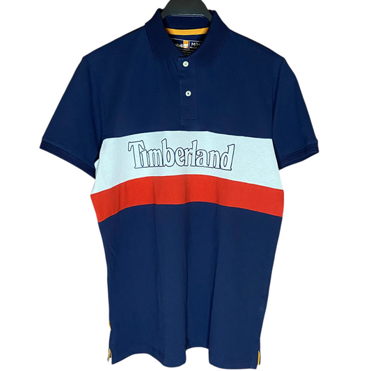 Timberland
SS Millers River Polo Shirt