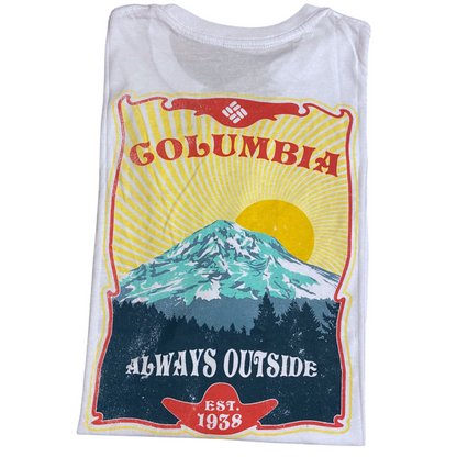 Colombia™ Men's Graphic T-Shirt