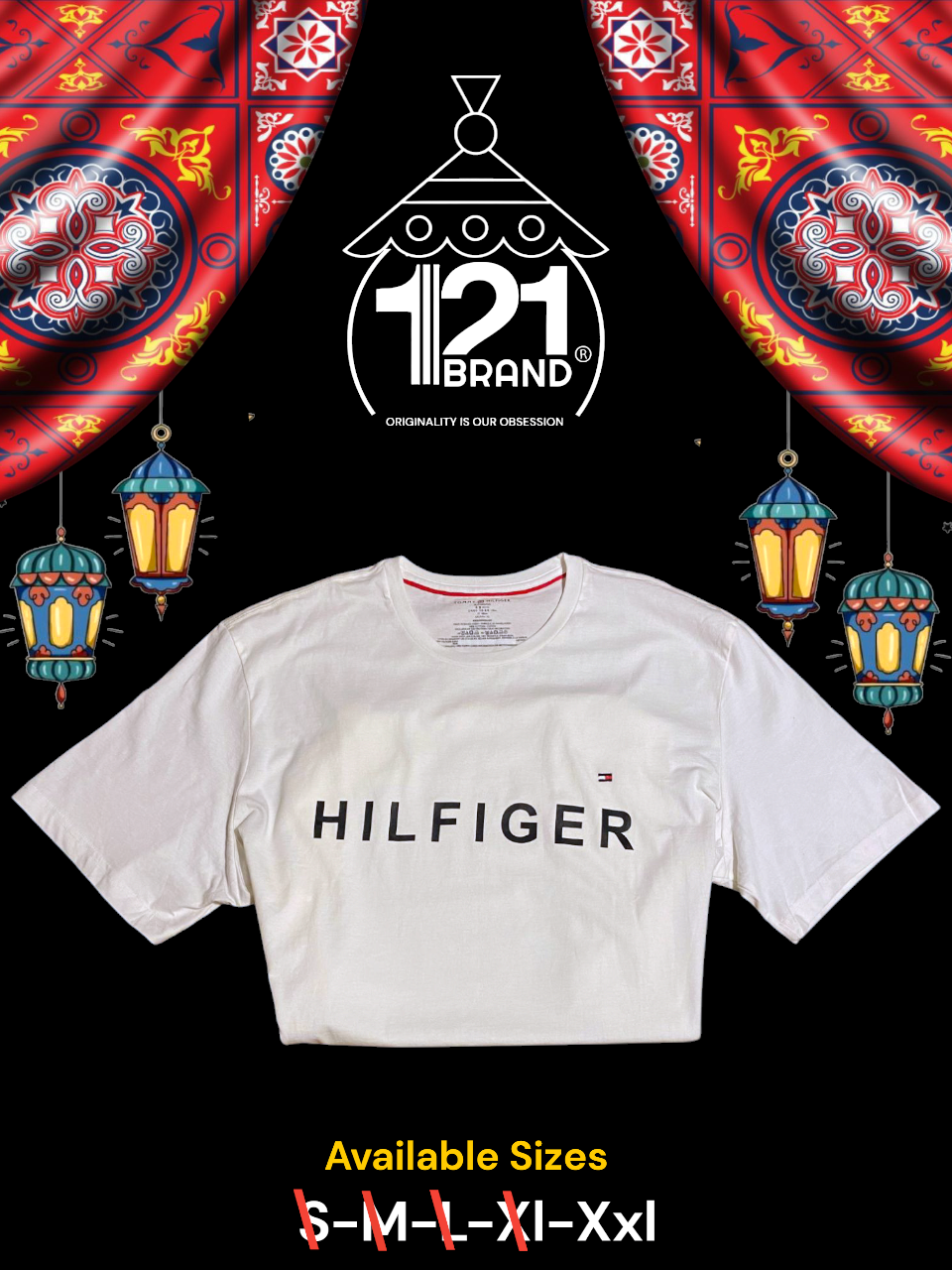 Tommy Hilfiger