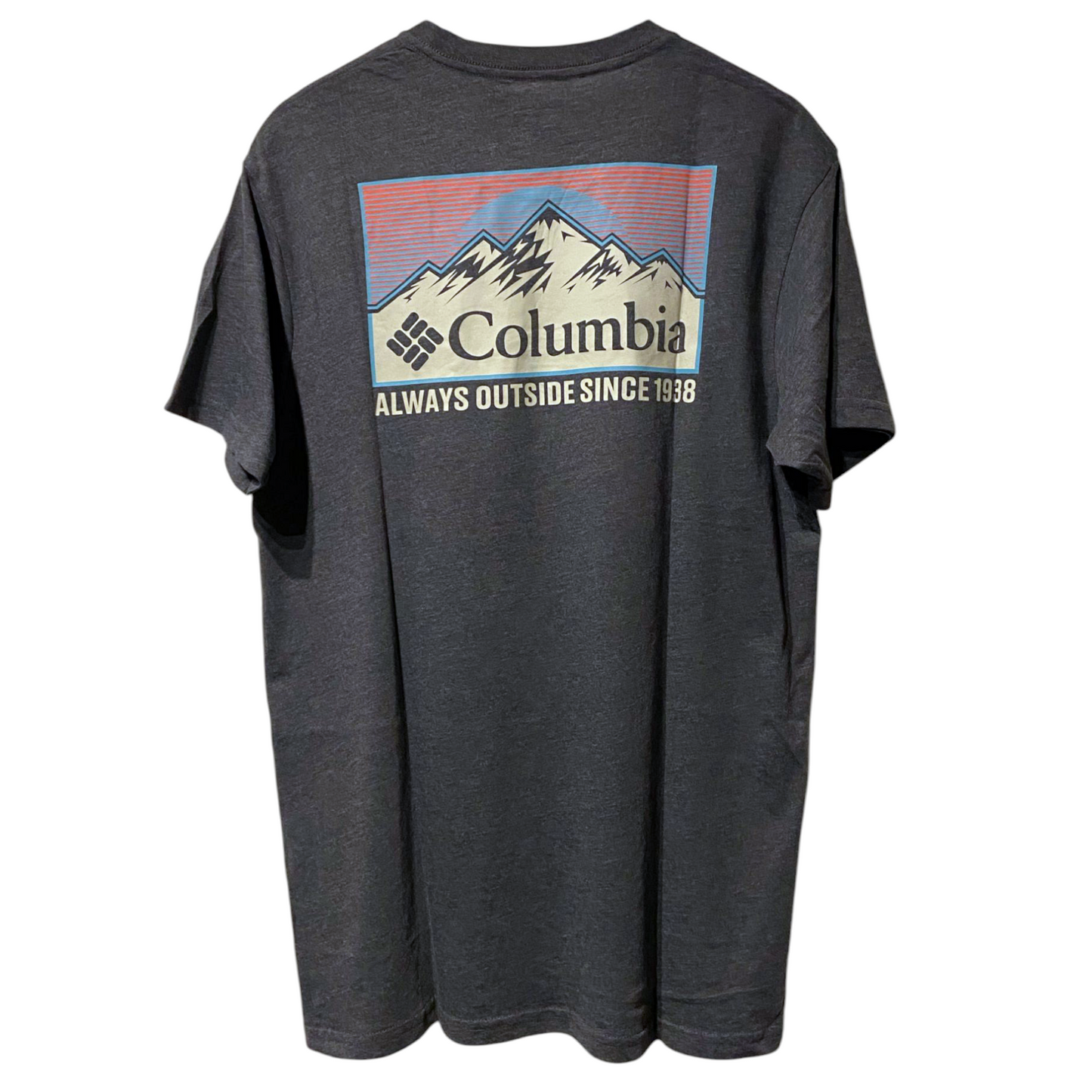 Colombia™ Men's Graphic T-Shirt