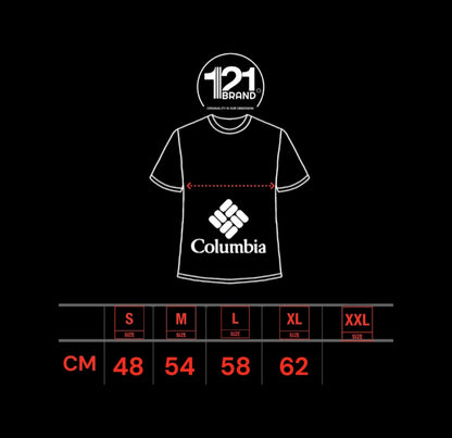 Colombia™ Men's Graphic T-Shirt