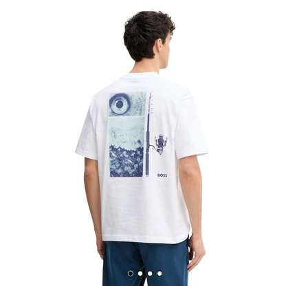 BOSS
Heren T-shirt