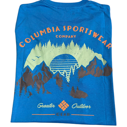 Colombia™ Men's Graphic T-Shirt