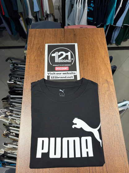 Puma
Modern Basics Regular Fit Mens T-Shirt