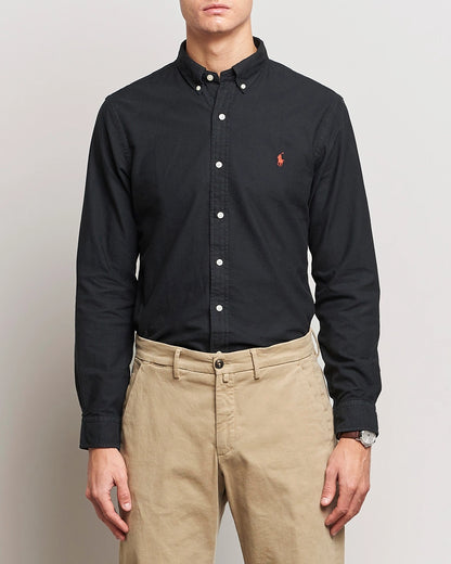 Polo Ralph Lauren  
Oxford shirt - Classic Fit