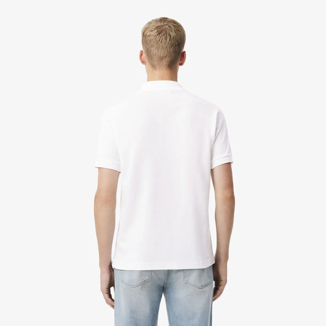 Lacoste
Classic L.12.12 Original Polo Shirt