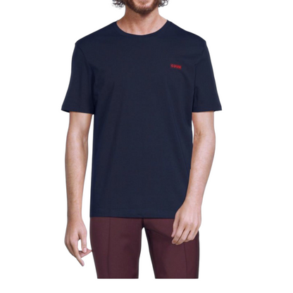 HUGO
Dero Logo Tee