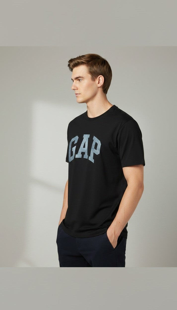 GAP
Everyday Soft Gap Logo T-Shirt