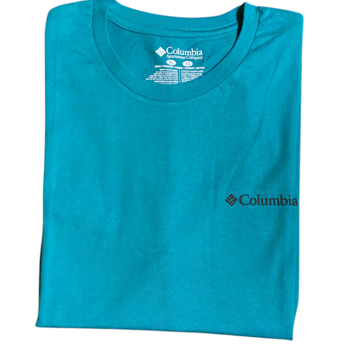 Colombia™ Men's Graphic T-Shirt
