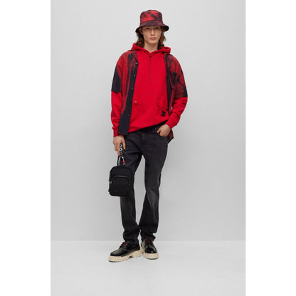 HUGO 708 Denim Men's Pants 50493699