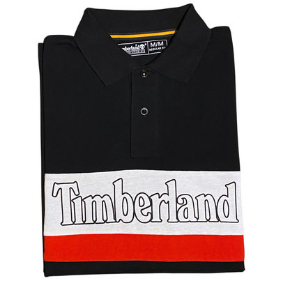 Timberland
SS Millers River Polo Shirt