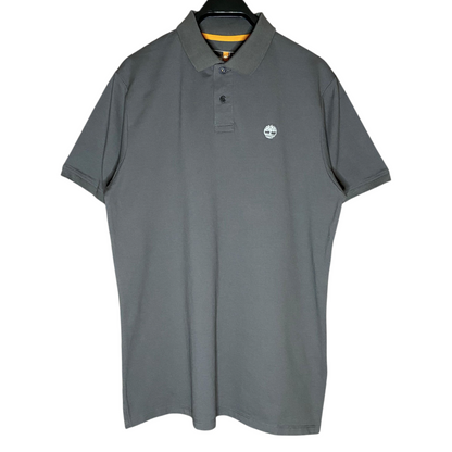 Timberland
SS Millers River Polo Shirt