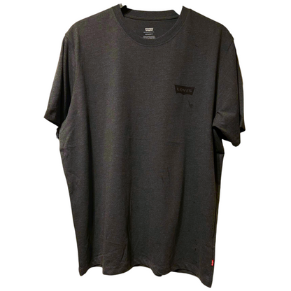 Levi's®
TEE - Basic T-shirt - archival western wagon egret