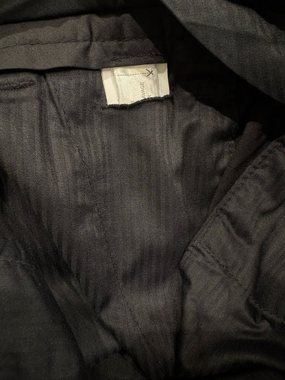 Mango Regular-fit cotton trousers