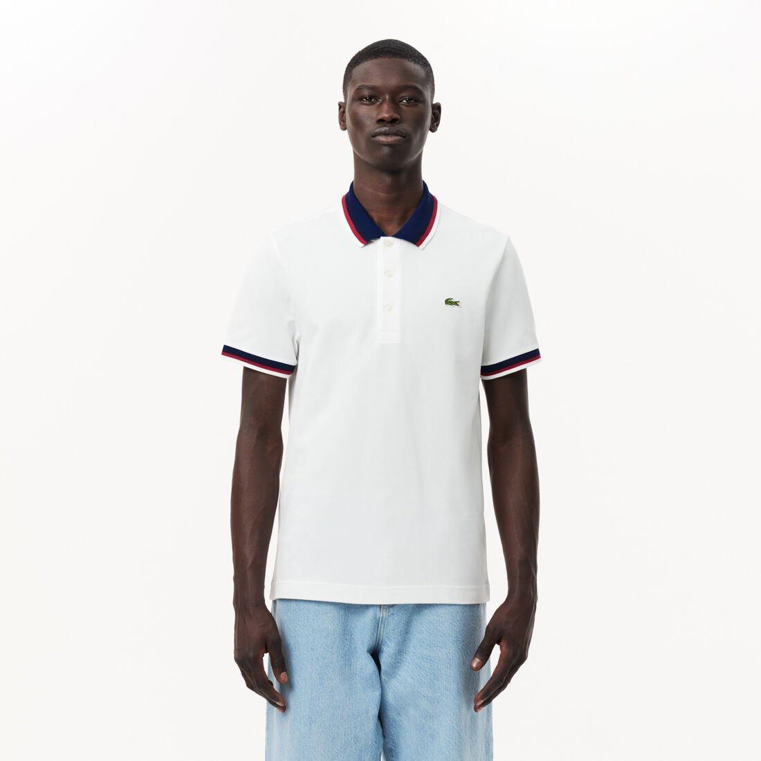 Lacoste
Pre-owned
Polo shirt