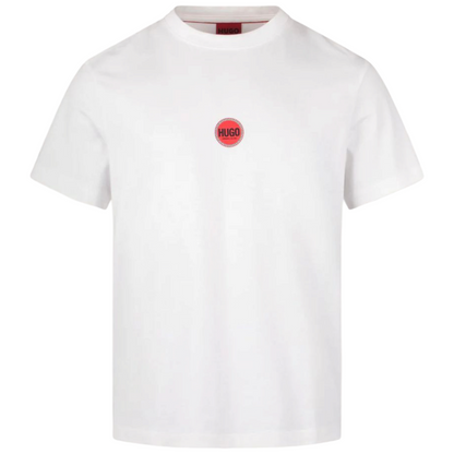 HUGO
Relaxed Fit Derdcho T-Shirt