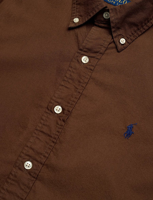Polo Ralph Lauren
Classic Fit Oxford