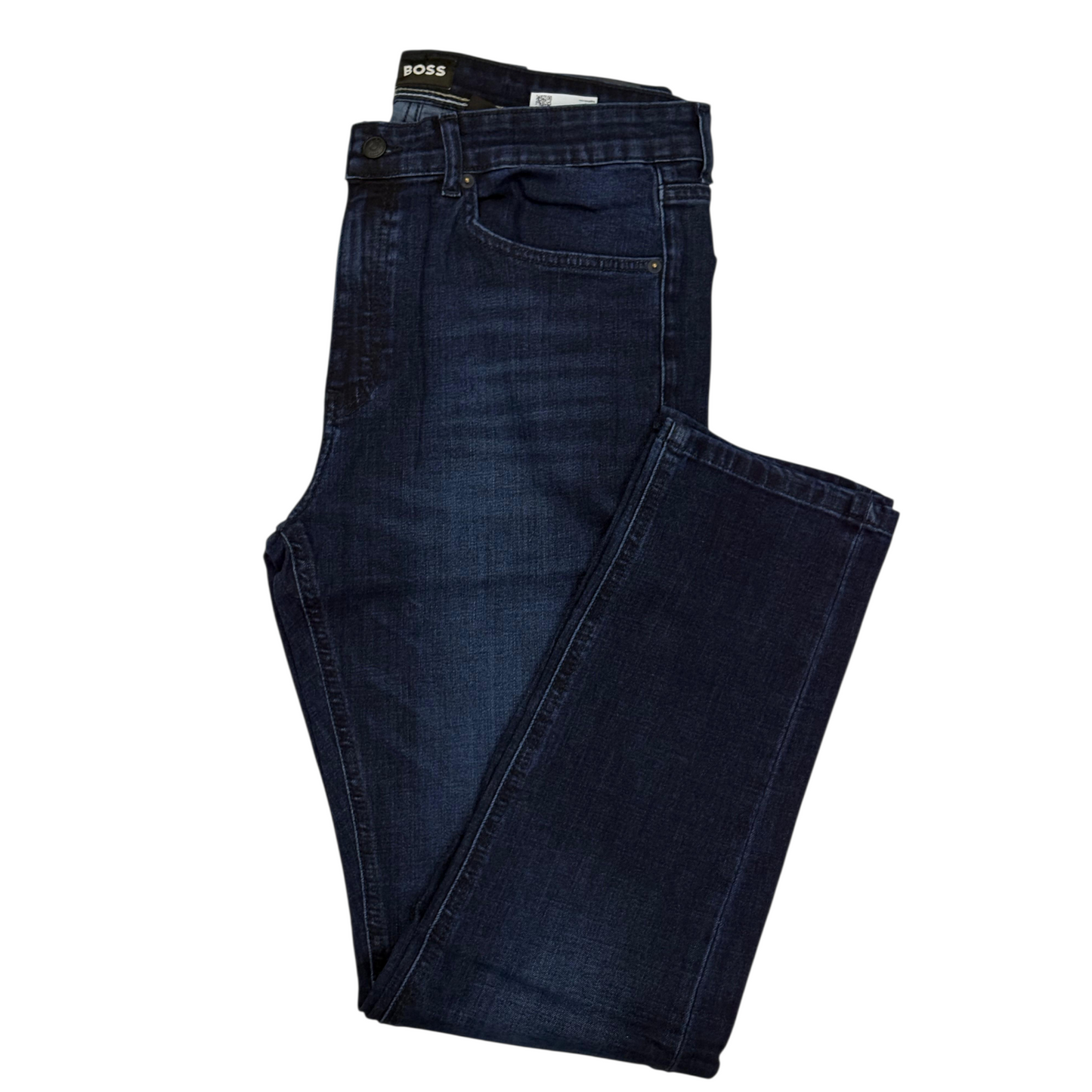 Boss New Delaware Slim Fit Jeans