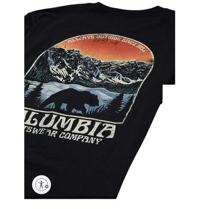 Colombia™ Men's Graphic T-Shirt