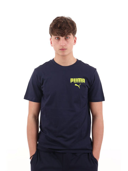 Puma
Modern Basics Regular Fit Mens T-Shirt